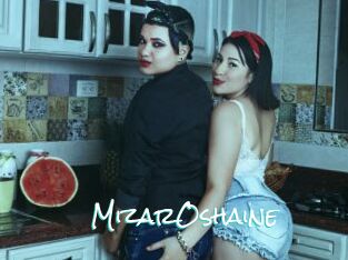 MizarOshaine