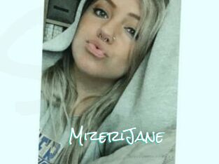 MizeriJane Sensuality Dream