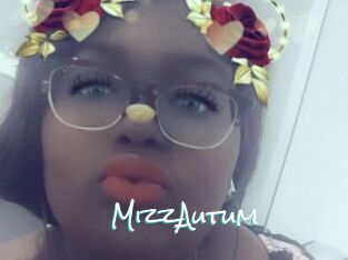 MizzAutum