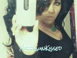 MizzSunKissed