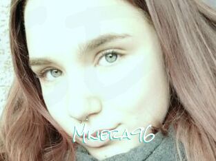 Mkiera96