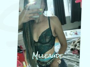 Mlleaude