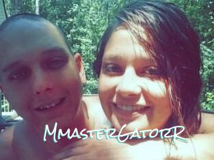 MmasterGatorR