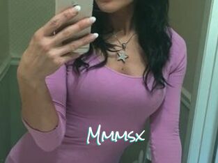 Mmmsx