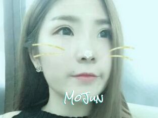 MoJun