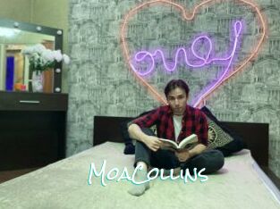 MoaCollins