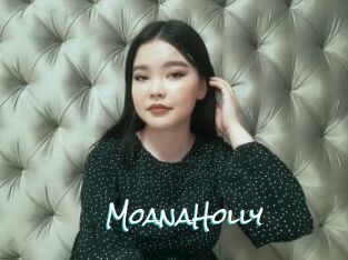 MoanaHolly