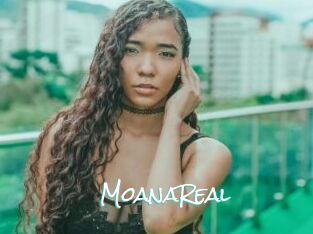 MoanaReal