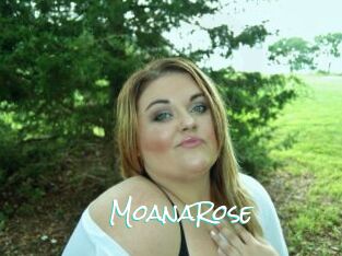 MoanaRose