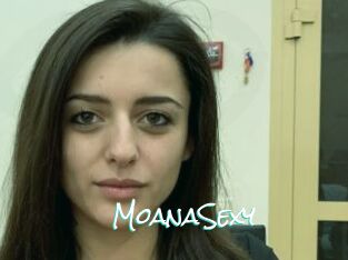 MoanaSexy
