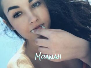 Moanah
