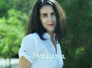 Moanara