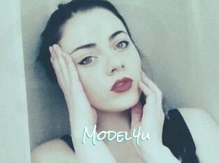 Model4u