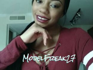 ModelFreak27