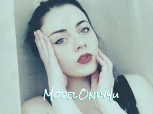 ModelOnly4u