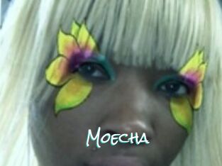 Moecha Sensuality Dream