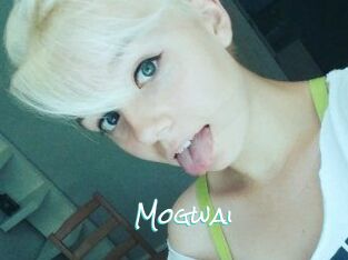 Mogwai