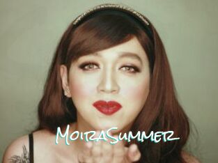 MoiraSummer Sensuality Dream