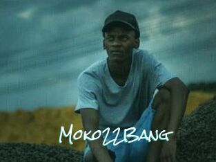 Moko22Bang Sensuality Dream