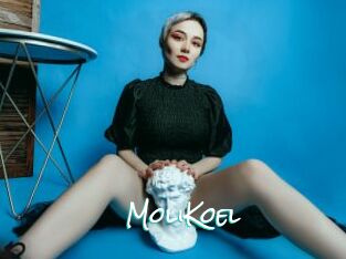 MoliKoel