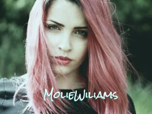 MolieWiliams