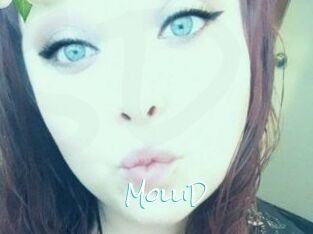 MolliD Sensuality Dream