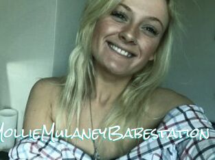 MollieMulaneyBabestation