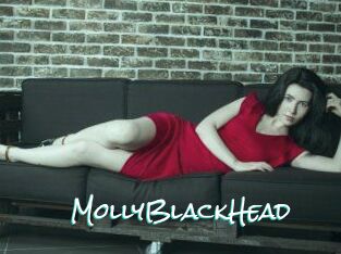 MollyBlackHead