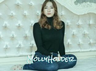 MollyHolder