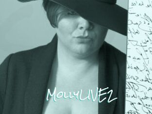 MollyLIVE2