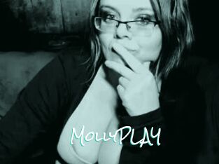 MollyPLAY