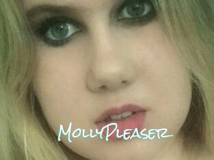 MollyPleaser Sensuality Dream