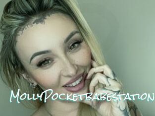 MollyPocketbabestation
