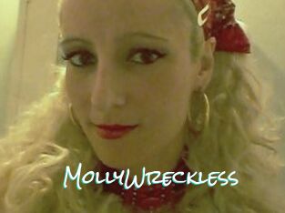 MollyWreckless