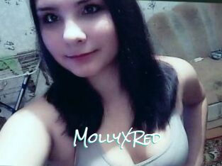 MollyXRed