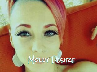 Molly_Desire Sensuality Dream