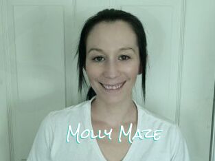 Molly_Maze