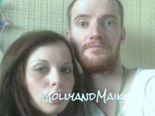 MollyandMaik