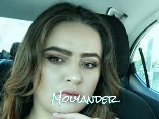 Molyander