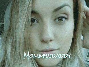 Mommyndaddy