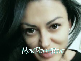 MonPetitReve Sensuality Dream