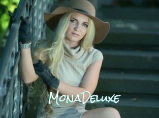 MonaDeluxe
