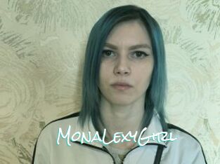 MonaLexyGirl Sensuality Dream