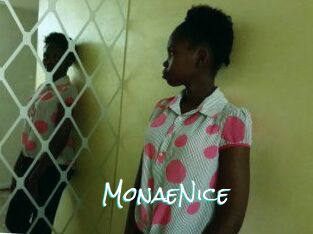 MonaeNice