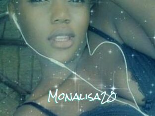 Monalisa20
