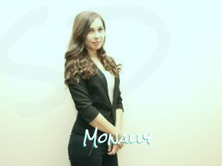 Monally