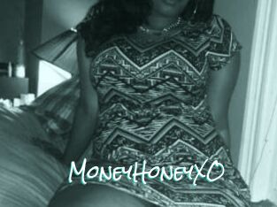MoneyHoneyXO