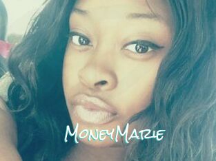 MoneyMarie