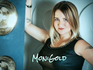 MoniGold