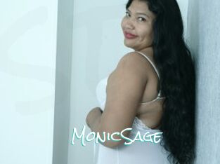 MonicSage Sensuality Dream